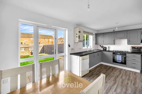 undefined, Cromwell Road, Grimsby DN31