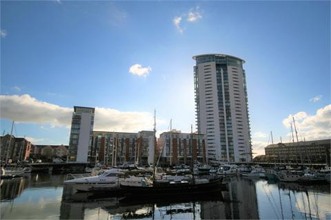 undefined, Trawler Road, Maritime Quarter, Swansea, SA1