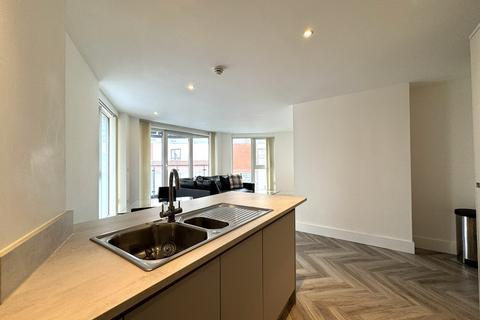 undefined, Trawler Road, Maritime Quarter, Swansea, SA1