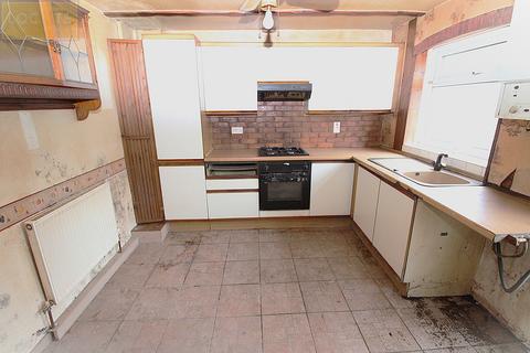 undefined, Rossett Drive, Davyhulme