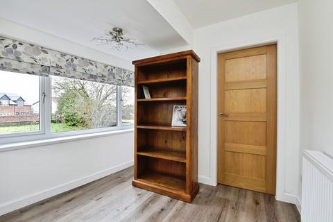 undefined, Sandbach Road, Church Lawton, Stoke-on-Trent, Cheshire, ST7