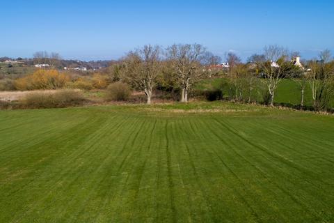 4 bedroom detached house for sale, Le Jardin, Grouville