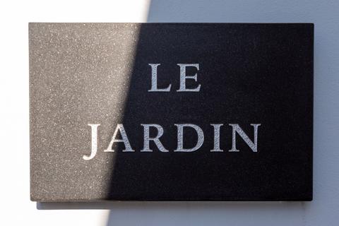 4 bedroom detached house for sale, Le Jardin, Grouville