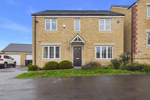 undefined, Gregor Drive, Calne SN11