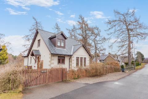3 bedroom detached house for sale, Golf Course Road, Newtonmore, Inverness-Shire