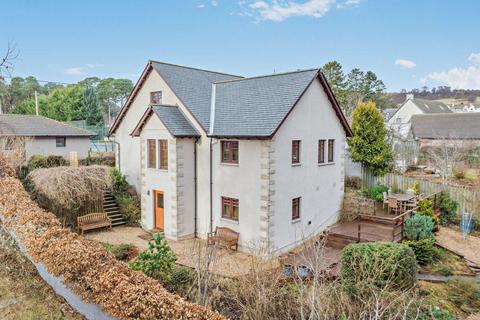 3 bedroom detached house for sale, Golf Course Road, Newtonmore, Inverness-Shire