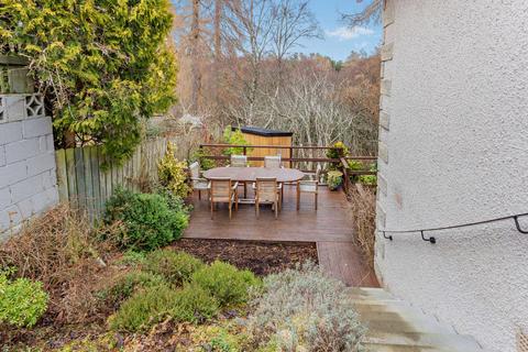 3 bedroom detached house for sale, Golf Course Road, Newtonmore, Inverness-Shire