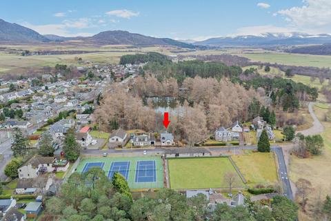 3 bedroom detached house for sale, Golf Course Road, Newtonmore, Inverness-Shire