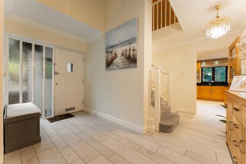 5 bedroom detached house for sale, Broadstone