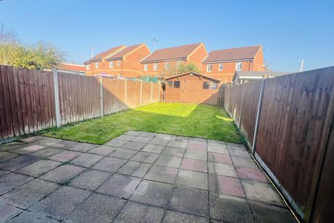 undefined, Lewins Way, SLOUGH