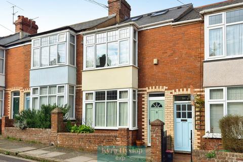 4 bedroom terraced house for sale, Bonnington Grove, Exeter EX1