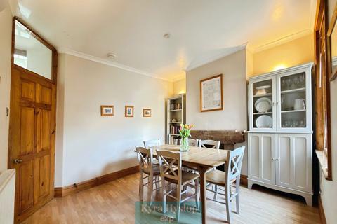 4 bedroom terraced house for sale, Bonnington Grove, Exeter EX1
