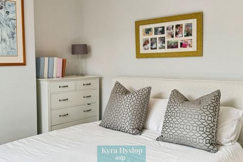 4 bedroom terraced house for sale, Bonnington Grove, Exeter EX1
