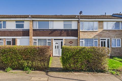3 bedroom terraced house for sale, Aycliffe Drive, Hemel Hempstead, HP2