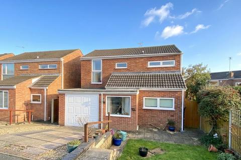 3 bedroom detached house for sale, Sumner Close, Hampton Magna, CV35