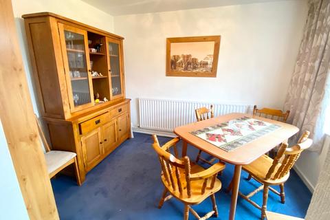 3 bedroom detached house for sale, Sumner Close, Hampton Magna, CV35