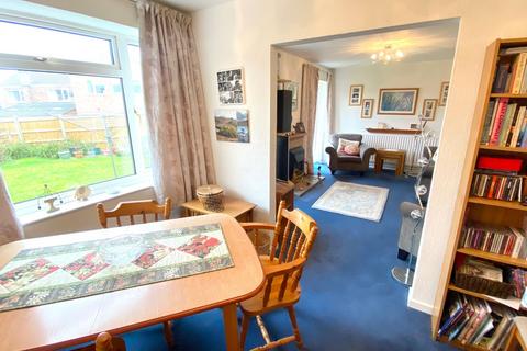 3 bedroom detached house for sale, Sumner Close, Hampton Magna, CV35