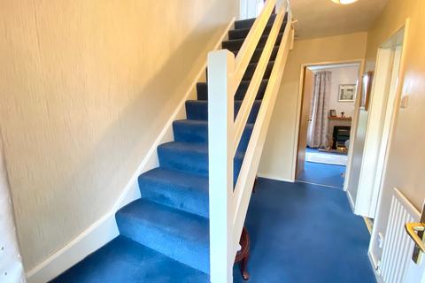 3 bedroom detached house for sale, Sumner Close, Hampton Magna, CV35