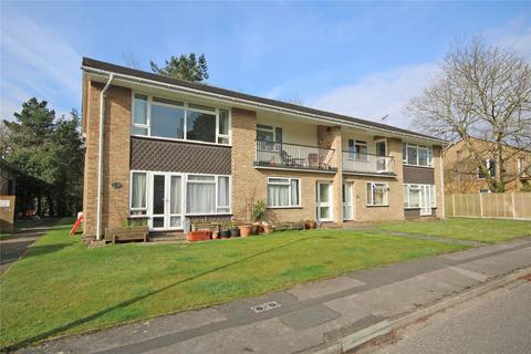 undefined, Forest Pines, New Milton, Hampshire, BH25