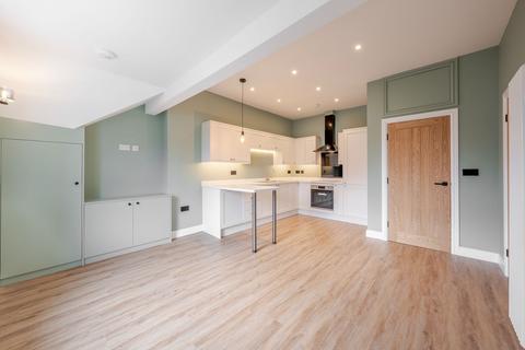 undefined, East Parade, Fairfield Mews, HG1