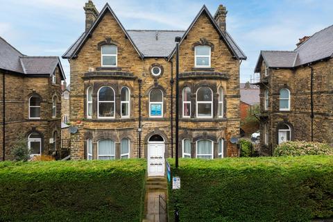 undefined, East Parade, Fairfield Mews, HG1