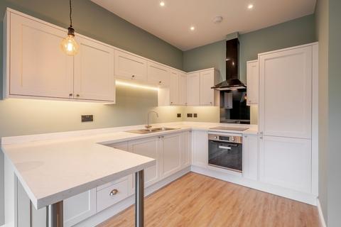 undefined, East Parade, Fairfield Mews, HG1