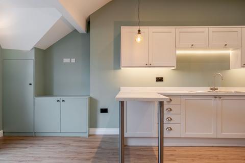 undefined, East Parade, Fairfield Mews, HG1
