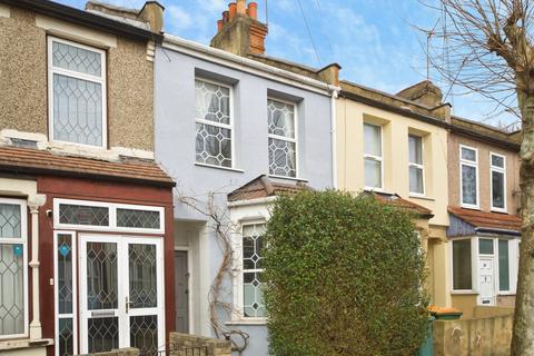 undefined, Dore Avenue, Manor Park, London, E12