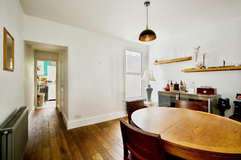 undefined, Dore Avenue, Manor Park, London, E12
