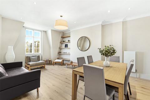 Sloane Court East, London, SW3