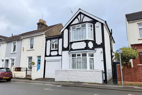 undefined, Livingstone Road, Gillingham ME7