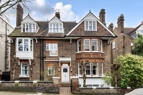 2 bedroom apartment for sale - Daleham Gardens, Hampstead, NW3