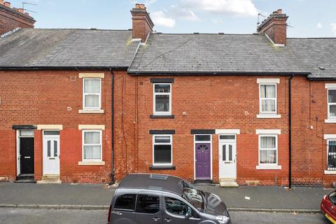 2 bedroom terraced house for sale, Dent Street, Quarry Hill, Leeds, LS9