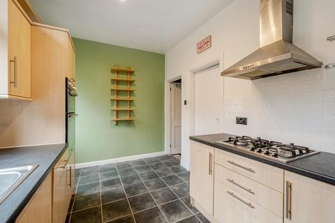 2 bedroom terraced house for sale, Dent Street, Quarry Hill, Leeds, LS9