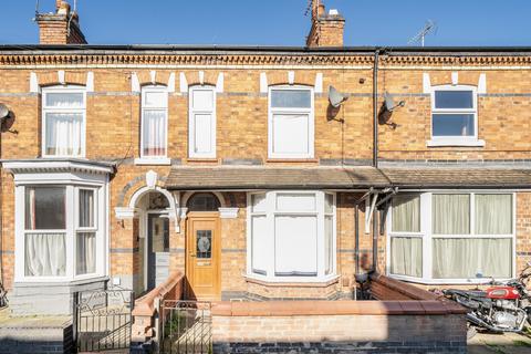 undefined, Alton Street, Crewe, Cheshire