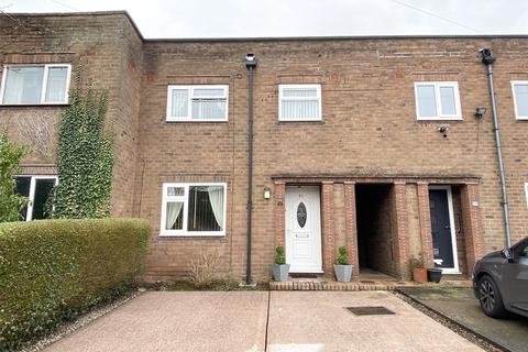 Church Walk, Donnington, Telford, Shropshire, TF2
