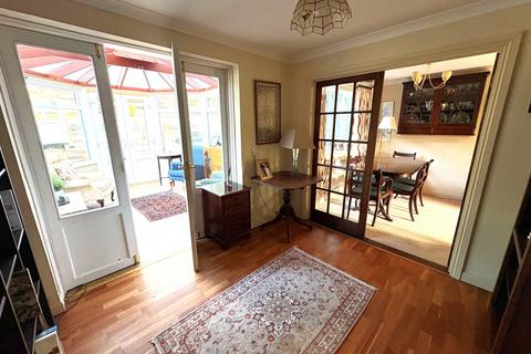 4 bedroom detached house for sale, Shady Nook, Farnham, Surrey, GU9