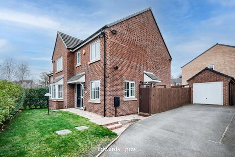 undefined, Bishop Drive, Birmingham, B37 7PZ