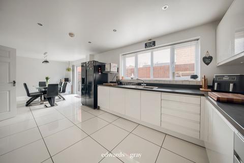 undefined, Bishop Drive, Birmingham, B37 7PZ
