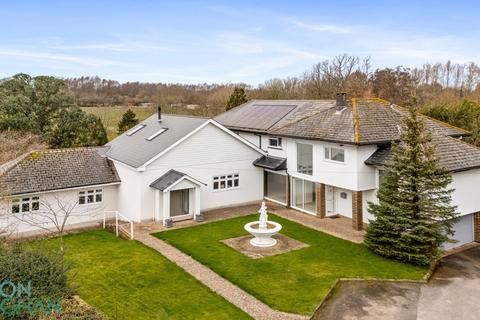 7 bedroom detached house for sale, Mill Lane, Pulborough RH20