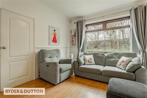 3 bedroom semi-detached house for sale, Whitegates Road, Middleton, Manchester, M24