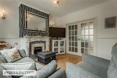 3 bedroom semi-detached house for sale, Whitegates Road, Middleton, Manchester, M24