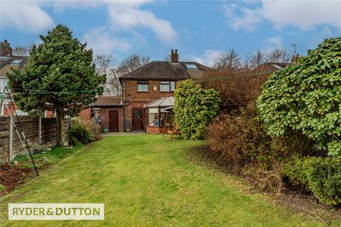 3 bedroom semi-detached house for sale, Whitegates Road, Middleton, Manchester, M24