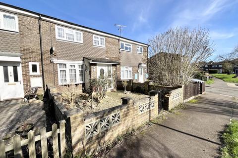 3 bedroom terraced house for sale, Hemel Hempstead HP2