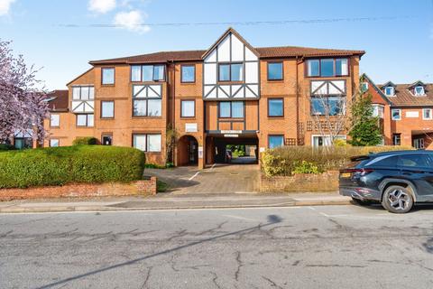 Shaftesbury Avenue, Southampton, Hampshire, SO17