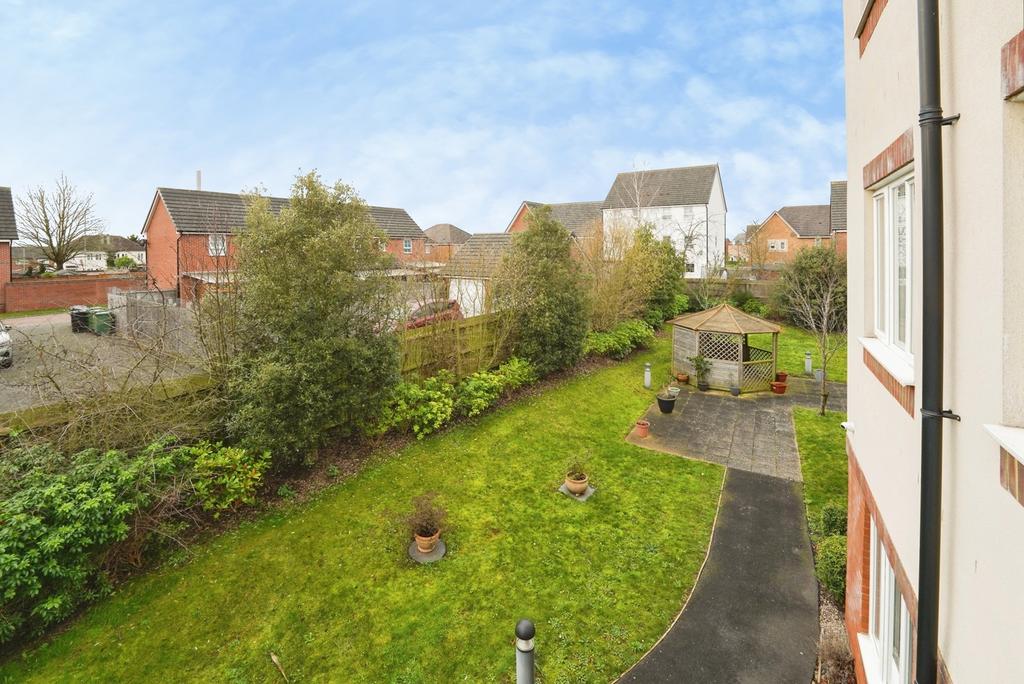 Communal Gardens