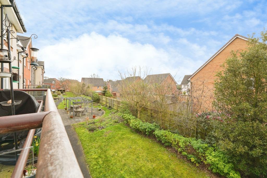 Communal Gardens