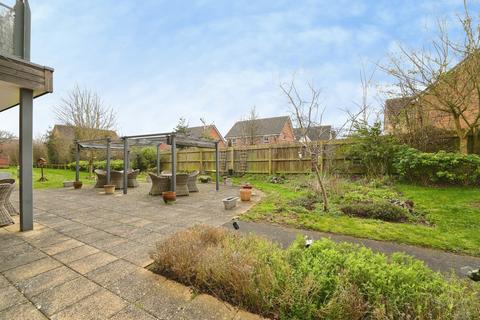 undefined, Darwin Avenue, Worcester, Worcestershire, WR5