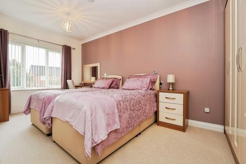 undefined, Darwin Avenue, Worcester, Worcestershire, WR5