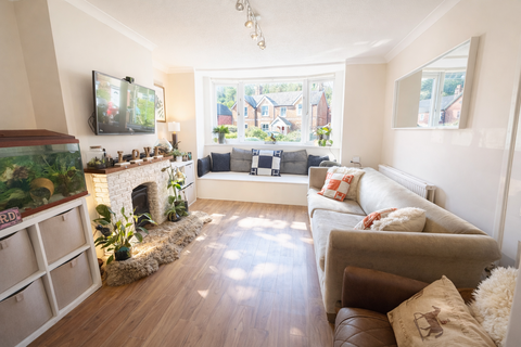3 bedroom semi-detached house for sale, 94 Lion Lane, Haslemere GU27